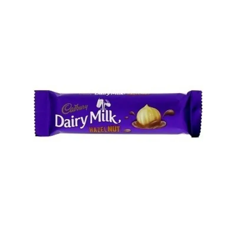 Cadbury Hazel Nut37g